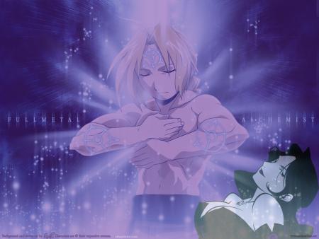 Fullmetal Alchemist